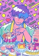 <<銀魂>> ぎんたん / まめめ（まめのきるーむ） / 如月呆子（むじな） （坂田銀時×土方十四郎） / WGH