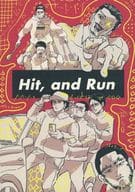 <<ゴールデンカムイ>> Hit and Run / 5時 （オールキャラ） / まくらなげ