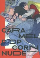 <<ブルーロック>> キャラメルポップコーンヌード / 週末 （潔世一×カイザー） / センチメンタル猫