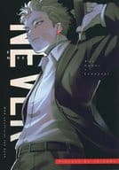 <<僕のヒーローアカデミア>> END NEVER / しのぶ （ホークス×エンデヴァー） / 風鈴屋
