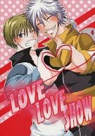 <<テニスの王子様>> LOVE LOVE SHOW / 和風 / ソライロ星屑