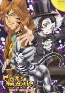 <<舞台>> Cats magic 仔猫が育つ魔法の言葉 / ゆめポタ / A子 （オールキャラ） / le Train Bleu