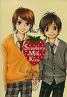 <<アイドル>> Strawberry Milk Kiss / ユウム （エイジ×テッペイ） / 36℃