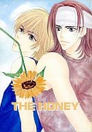 <<アイドル>> THE HONEY / 瑞沢秋美 / 佐野なづか （キムラ×ナカイ） / curren