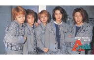 セット)嵐 ファンクラブ 会報 no.1～10 全10冊セット