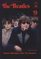 The Beatles 2021年9月号 The Official Monthly Magazine No.601