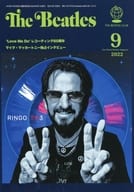 The Beatles 2022年9月号 The Official Monthly Magazine No.617