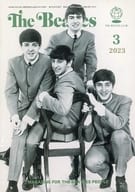 The Beatles 2023年3月号 The Official Monthly Magazine No.624