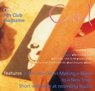 Ciel vol.7 L’Arc～en～Ceil Official Fan Club magazine
