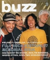 buzz VOL.4 1997年9月号