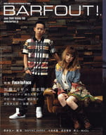 BARFOUT! 2009年6月号 Vol.166 バァフアウト!