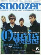 SNOOZER 2005/6