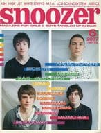 SNOOZER 2007/6