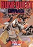 RUNE QUEST COMPANION 1989年2月号