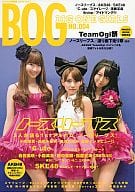 BOG　BIG ONE GIRLS NO.004