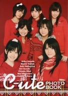 <<ハロプロ>> ℃-ute PHOTO BOOK