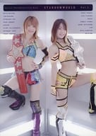 STARDOM WORLD Vol.5