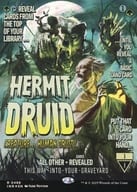 0488[R]：【INR】【FOIL】【映画ポスター仕様】Hermit Druid/隠遁ドルイド