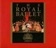 <<パンフレット(舞台)>> パンフ)THE ROYAL BALLET 2005