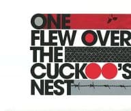 <<パンフレット(舞台)>> パンフ)ONE FLEW OVER THE CUCKOO’S NEST カッコーの巣の上で (稽古写真版)