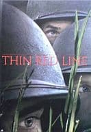<<パンフレット(洋画)>> パンフ)THE THIN RED LINE シン・レッド・ライン