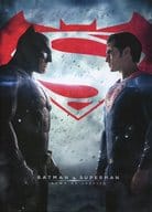 <<パンフレット(洋画)>> パンフ)バットマン vs スーパーマン ジャスティスの誕生 BATMAN VS SUPERMAN