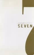 <<パンフレット(舞台)>> パンフ)Chie Ayado 2004 THE 7TH ANNIVERSARY SEVEN