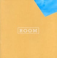 <<パンフレット(洋画)>> パンフ)ROOM