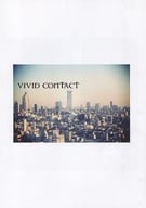 <<パンフレット(舞台)>> パンフ)VIVID CONTACT