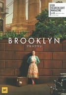 <<パンフレット(洋画)>> パンフ)FOX SEARCHLIGHT MAGAZINE vol.08 BROOKLYN ブルックリン FOXサーチライト・マガジン