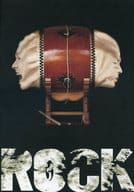 <<パンフレット(舞台)>> パンフ)Lock the Rock ロック・ザ・ロック