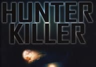 <<パンフレット(洋画)>> パンフ)ハンターキラー 潜航せよ HUNTER KILLER