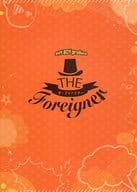 <<パンフレット(舞台)>> パンフ)SHY BOY PRODUCE THE Foreigber ザ・フォーリナー