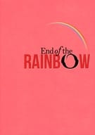 <<パンフレット(舞台)>> パンフ)End of the RAINBOW