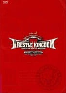 <<パンフレット(格闘技)>> パンフ)WRESTLE KINGDOM 2009.1.4 NEW JAPAN PRO-WRESTLING ドーム大会開催20周年特別興行