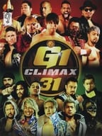 <<パンフレット(格闘技)>> パンフ)G1 CLIMAX 31