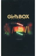 <<パンフレット(邦画)>> パンフ)Girl’s BOX ラバーズ☆ハイ