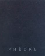 <<パンフレット(舞台)>> パンフ)PHEDRE フェードル(2021年)