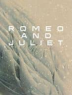 <<パンフレット(舞台)>> パンフ)ROMEO AND JULIET ロミオ＆ジュリエット(2012年)