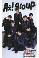 <<パンフレット(ライブ)>> パンフ)Aぇ! group Aッ!!!!!!と驚き全国ツアー2023