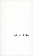 <<パンフレット(舞台)>> パンフ)After Life