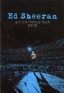 <<パンフレット(ライブ)>> パンフ)Ed Sheeran　DIVIDE WORLD TOUR 2018