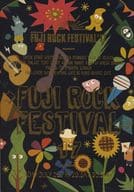 <<パンフレット(ライブ)>> パンフ)FUJI ROCK FESTIVAL ’17