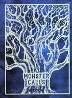 <<パンフレット(舞台)>> パンフ)MONSTER CALLS