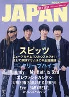 付録付)ROCKIN’ON JAPAN 2023年5月号 ロッキングオン ジャパン