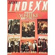 SHOXX INDEXX 2008