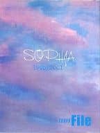 SHOXX File SOPHIA 1995～2001