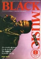 bmr/black music review 1989年8月号 No.136