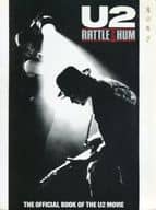 U2 RATTLE＆HUM 魂の叫び