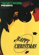 TM NETWORK PRESENTS HAPPY CHRISTMAS